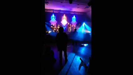 Calico à Glomel - "Bouge ton Kreiz" - Octobre 2015