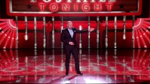 Britains Got Talent 2015 S09E18 Finals Danny Posthill Celebrity Impersonator Surprises Si