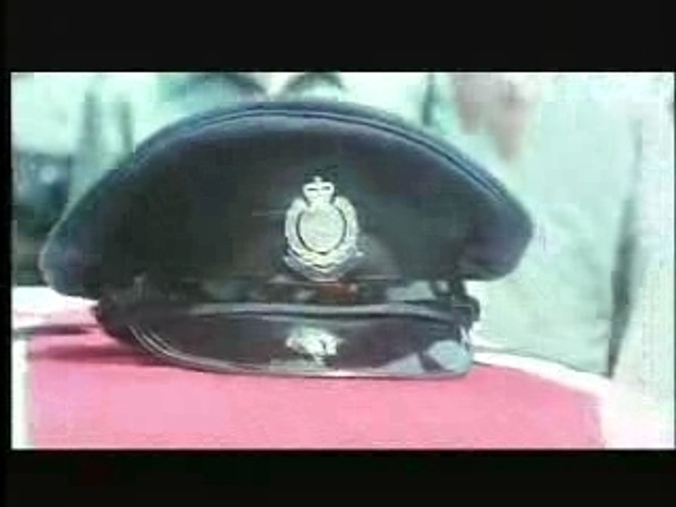 Chow Yun-Fat - Stranglehold mais en film