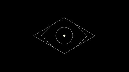 Of Monsters and Men - I Of The Storm (Official Lyric Video)