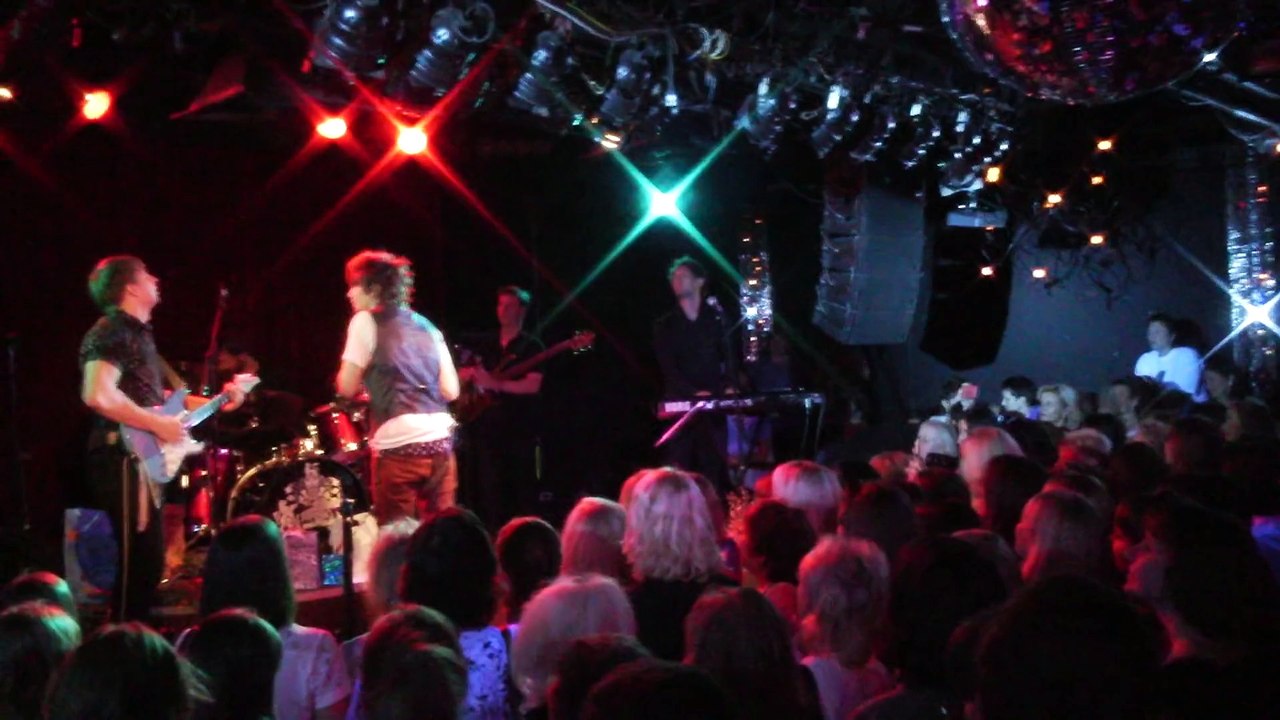 «Москва» А.Бон (Москва, «16 тонн», 30.08.2015) (mariglav)