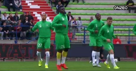 NEWS (ASSE) : DUPLEX FRANÇOIS CLERC