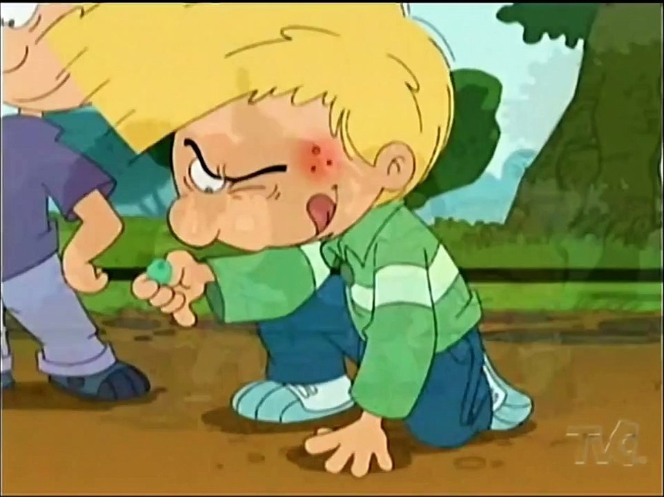 Cedric em Português - Eu odeio as férias