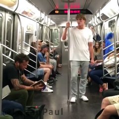 Logan Paul - SPLITTING NEW YORK