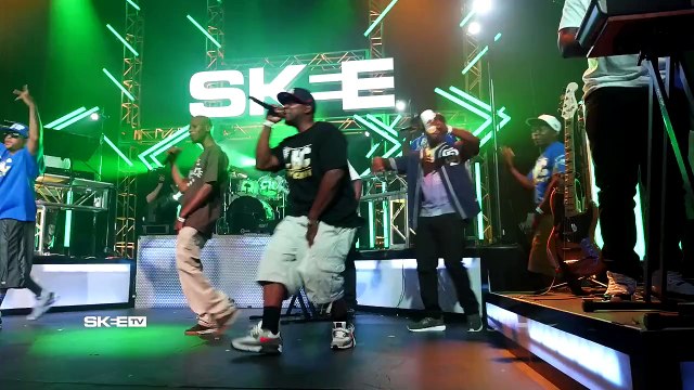 Snoop Dogg & Long Beach City Movement Beach City Live @ Fuse TV Skee Live , Ivar Theater, Los Angeles, CA, 10-26-2015 Pt.2