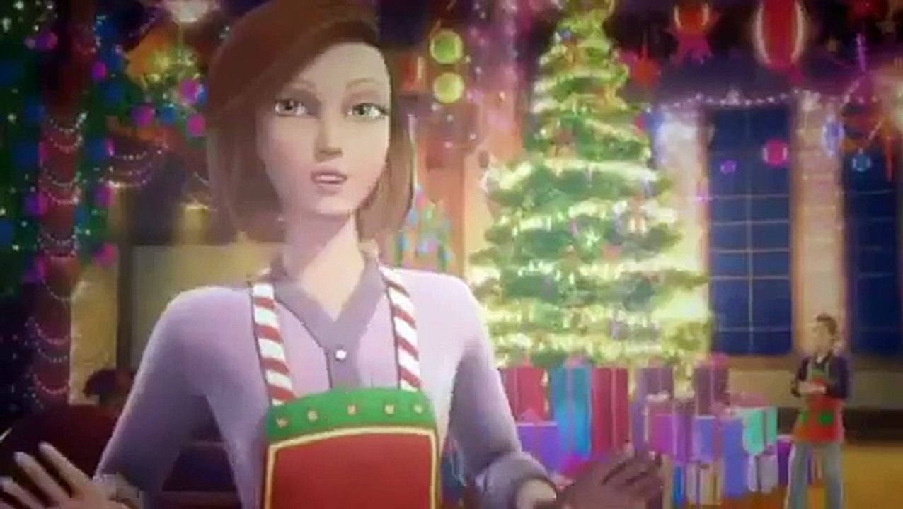 Barbie Life in The Dreamhouse - New Episodes 2015 - HD