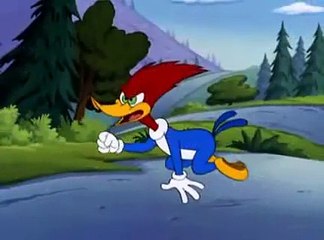 El Pajaro Loco El Escondite Episodio Completo Caricaturas