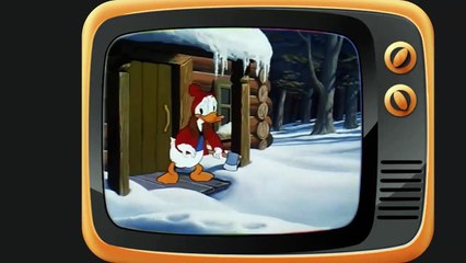 Chip y Dale | Historias Infantiles | 3 Caricaturas