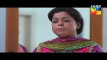 Akeli Episode 74 Full HUM TV Drama 4 Nov 2015