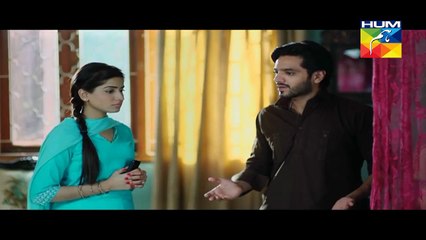 Mera Dard Na Jany Koi Episode 13 Full HUM TV Drama 4 Nov 2015