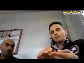 Hayattan Soğutan Para Şakası