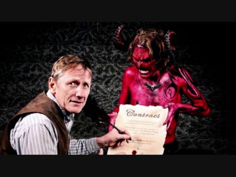 Selling Your Soul - What Does It Really Mean?