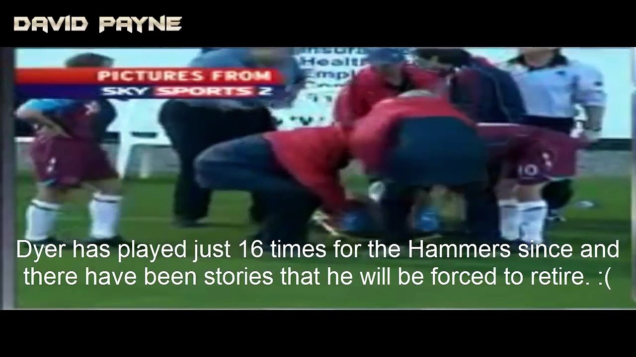 Top 10 Worst Broken Leg Injuries Ever in Football [HD]