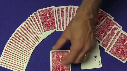 MAGICAL Card (Amazing Magic Trick)