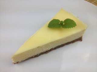 California Cheesecake Rezept - Perfekt! ;-)