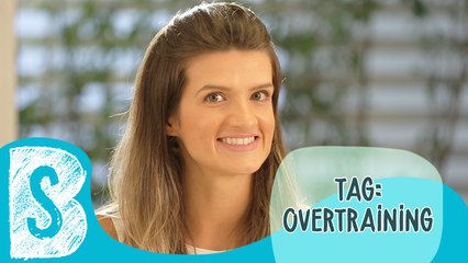 TAG: OS PROBLEMAS DO EXERCÍCIO EM EXCESSO