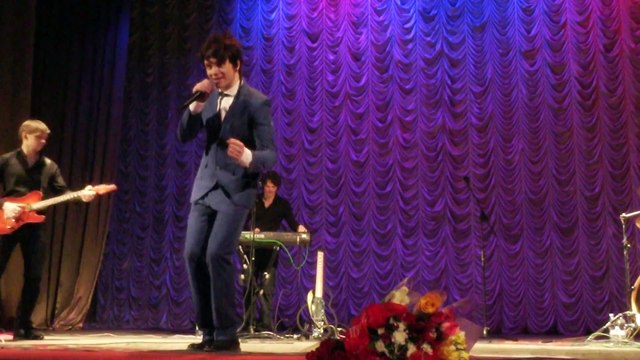 «Дай мне руку» А.Бон (Ростов-на-Дону, 2.03.2015) (mariglav)