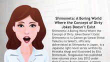 Shimoneta: A Boring World Where the Concept of Dirty Jokes Doesn’t Exist