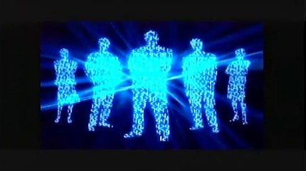 NIGEL KERNER - illuminati réplicants & Possession démoniaque reptilien ?