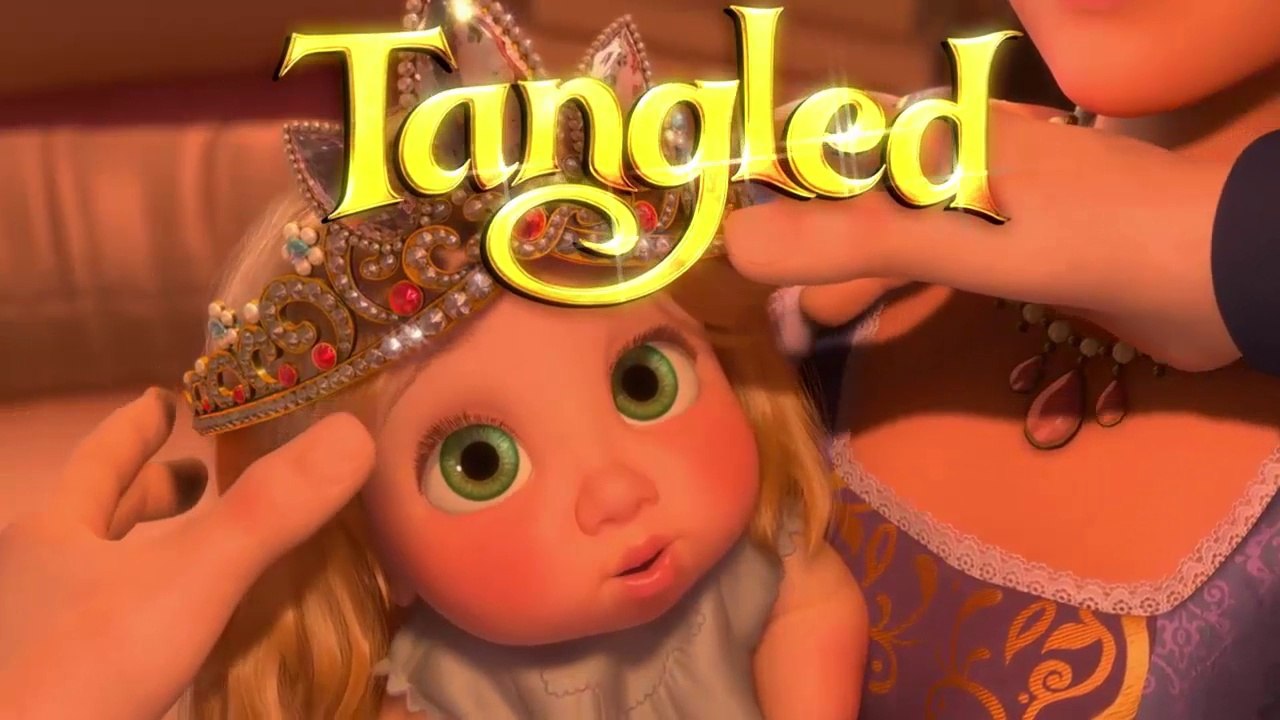 Tangeld Craziness [HD]