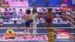 Khmer Boxing | Morn Sameth Vs Thai | SEATV Boxing | 01 November 2015