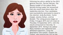 Labour Party (UK) leadership election, 2015