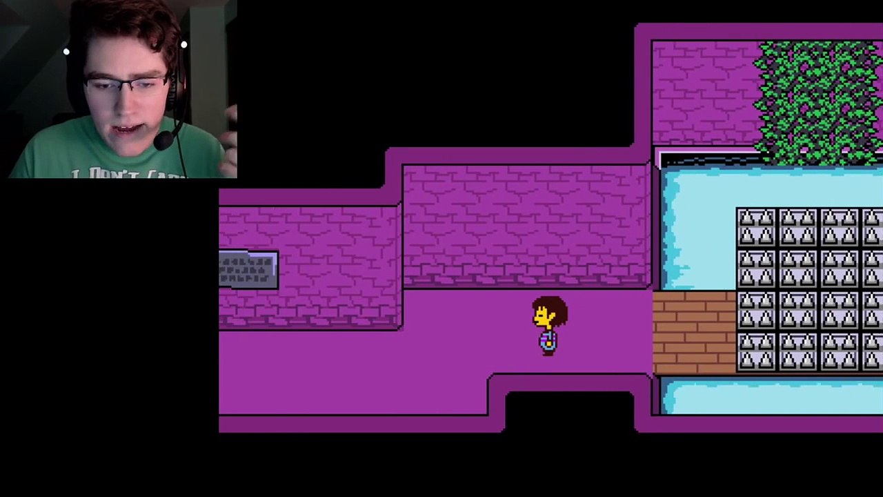 WEIRDEST RPG EVER | Undertale Ep. 1