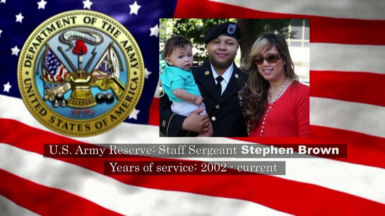 Veteran's Day Slide Show: 2015.