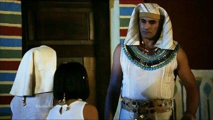 Os Dez Mandamentos 04-11-2015 Capitulo 163 Parte 2