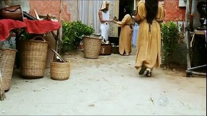 Os Dez Mandamentos 04-11-2015 Capitulo 163 Parte 3