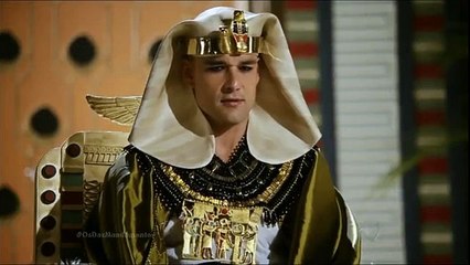 Os Dez Mandamentos 04-11-2015 Capitulo 163 Parte 4