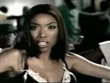 Brandy feat. Kanye West - Talk About Our