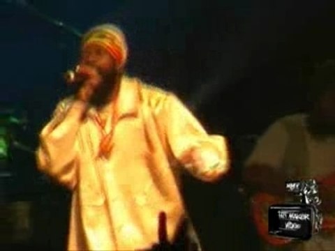 capleton bunny wailer festival Reggae