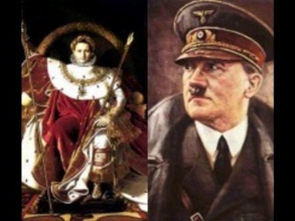 Synchronicités numériques : des événements historiques reliés par des nombres ?