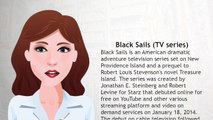 Black Sails (TV series)