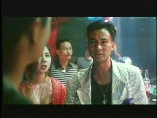 Chow Yun-Fat - B.A de Full Contact (HK)
