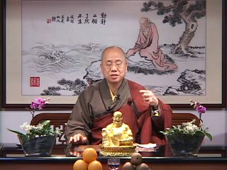 Dharma Q&A Episode 05 Venerable Guan Cheng