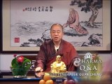 Dharma Q&A Episode 06 Venerable Guan Cheng