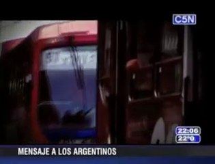 La Carta de González Oro 25-03-2009 - Para reflexionar....