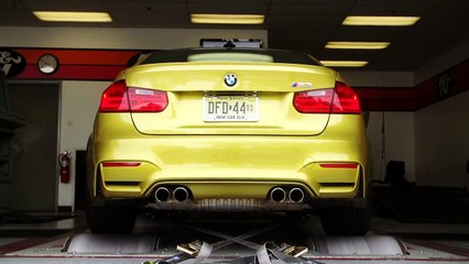 2015 BMW M3: Restoring the Faith, BMW M is Back! Ignition Ep. 112