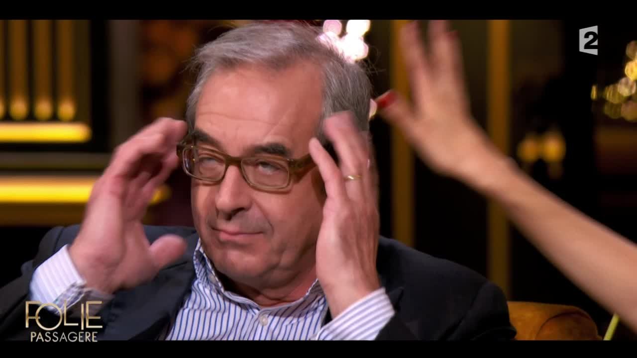 Sciences Infuses : Pascal Picq - Folie Passagère 04/11/2015