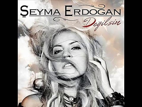 Şeyma Erdoğan Buralardan Gidiyorum..