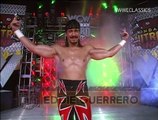 EXCLUSIVE - Eddie Guerrero vs Chris Jericho - Monday Nitro 8/11/97 - FULL MATCH