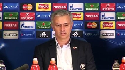 Chelsea 2-1 Dynamo Kiev- Jose Mourinho heaps praise on fans for their support