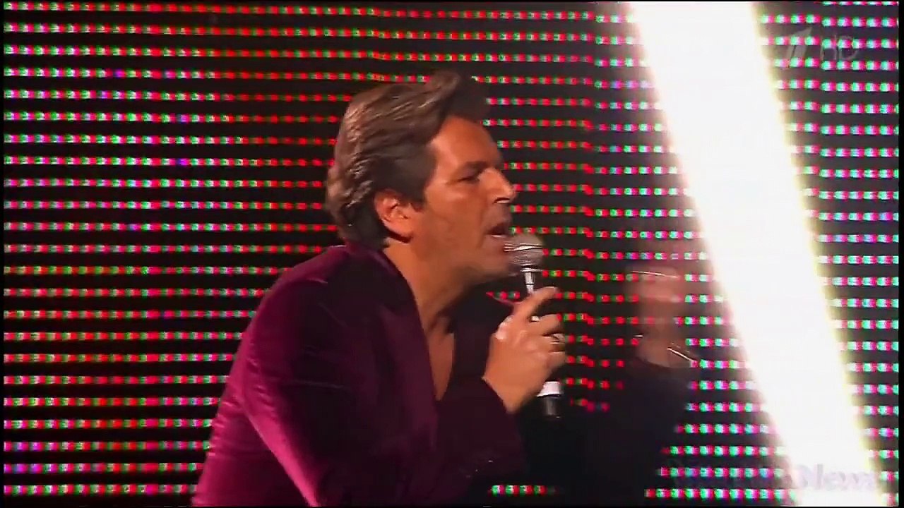 Thomas Anders | Tú Eres Mi Alma,Tú Eres Mi Corazón | Berlin Moscow Unity
