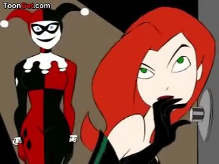 Gotham Girls Episode 1 [Full Episode]