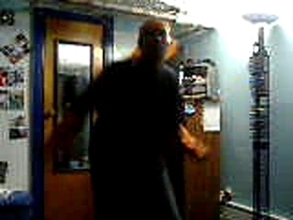 Neezee (3) dutty wine