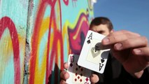 Worlds most amazing Magic tricks (Amazing Magic Trick)