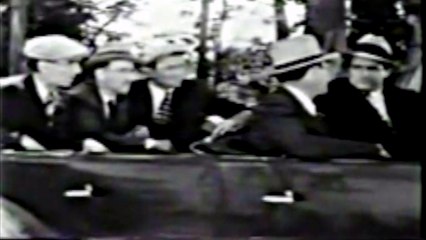 The Lost Special Chapter 2 Racing Death