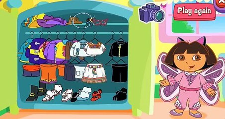 Dora the Explorer! One hour of Dora The Explorer Game! Gameplay for kids!